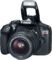 Canon Eos Rebel T6