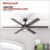 Honeywell Kaliza 56″