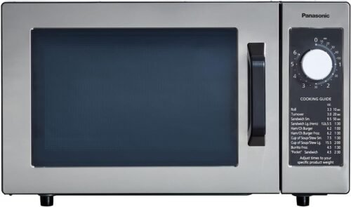 Panasonic NE-1025F