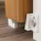 Soft Close Pocket Door