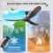 Rustic Outdoor Ceiling Fan