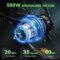 isinwheel M10