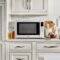 Panasonic HomeChef NN-CD87KS