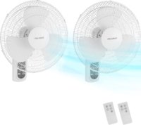 PELONIS 16” Wall Mount