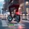 isinwheel U1