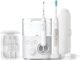 Philips Sonicare HX3921/40 Flosser & Toothbrush