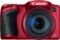 Canon Powershot SX400 16.0 MP Digital Camera