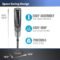 Lasko 2535 Pedestal Fan