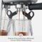 Breville BES450BSS