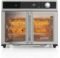 BLACK+DECKER Crisp ‘N Bake Oven