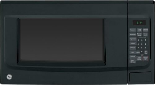 GE GCST14S1WBB Microwave