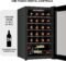 Koolatron 24 Bottle Wine Cooler