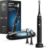 AquaSonic Clinical AQ