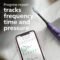 Philips Sonicare HX9911/91 Toothbrush