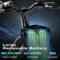 Vivi 750W Electric Bike