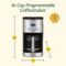 Cuisinart DCC-3200P1