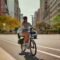 Heybike Cityscape