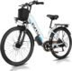 Vivi Electric Bike