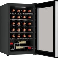 Koolatron 24 Bottle Wine Cooler