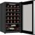Koolatron 24 Bottle Wine Cooler