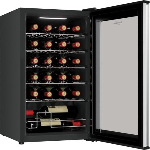 Koolatron 24 Bottle Wine Cooler