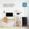 Igloo 3.2 Cu.Ft. Compact Refrigerator