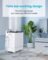 ROVSUN 26lbs Twin Tub Washer