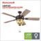 Honeywell Glencrest 52″
