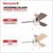 Honeywell Barcadero 44″