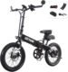Gotrax F1V2 Electric Bike