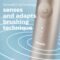 Philips Sonicare HX9990/11 Toothbrush