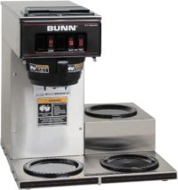 BUNN VP17-3 12-Cup
