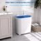 ROVSUN 11lbs Washer
