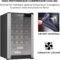Koolatron 24 Bottle Wine Cooler