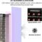 Koolatron 24 Bottle Wine Cooler