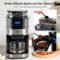 Gevi 10-Cup Coffee Maker