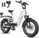 Fucare Libra 1200W Electric Bike