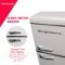Frigidaire EFR756-CREAM