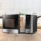 BLACK+DECKER Digital Microwave