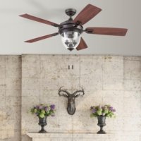 Honeywell Glencrest 52″