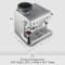 Breville Oracle BES980XL