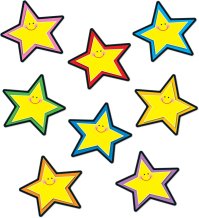 Yellow Stars Bulletin