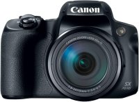 Canon PowerShot SX70 Digital Camera