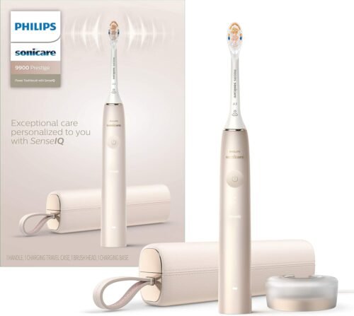 Philips Sonicare HX9990/11 Toothbrush