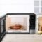 BLACK+DECKER Digital Microwave