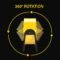 20″ Heavy Metal Industrial