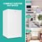 Koolatron Compact Refrigerator