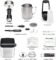 Breville BES990BSS