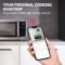 TOSHIBA ML-EM34P Microwave