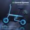 isinwheel U1